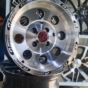 14 INCH GT RIMS