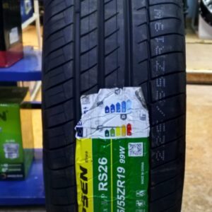 225/55R19 KAPSEN