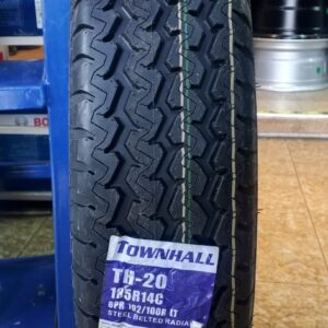 185R14C TOW