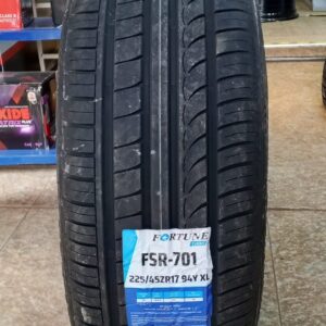 225/45R17 FORTUNE