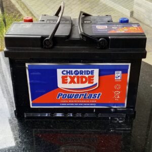 POWERLAST DIN75(75AH)