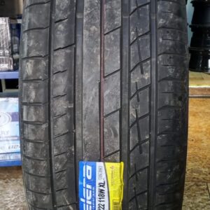 305/45R22 ACCELERA