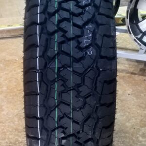 215/65R16 ROADCRUZA RA1100
