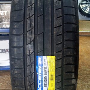 295/35R24 ACCELERA