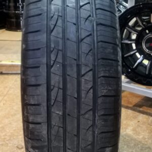 225/45R17 FORTUNE