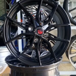 14 INCH RIMS
