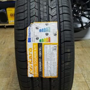 235/65r17 CENTARA
