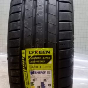 225/45R17 LYKEEN