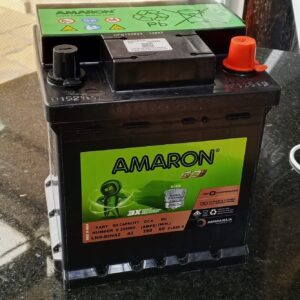 AMARON DIN42