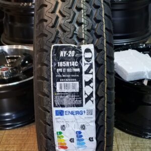 185R14C ONYX