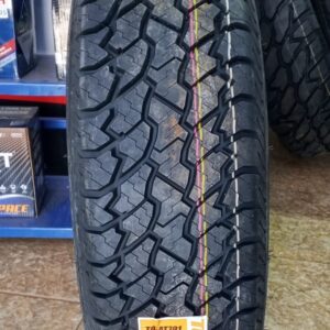 245/70R16 TORQUE