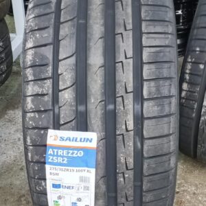 275/35R19 SAILUN ATREZZO
