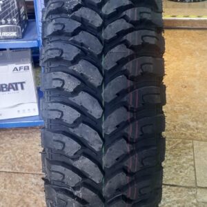 235/75R16 COMFORSER CF3000