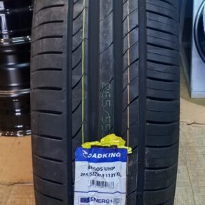 265/55R19 ROADKING