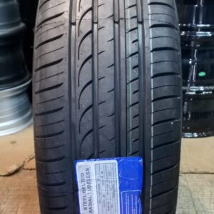 225/50R17 TRANSFORCE