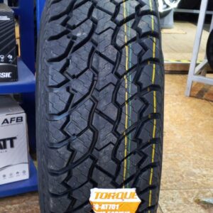 31*10.5R15LT TORQUE