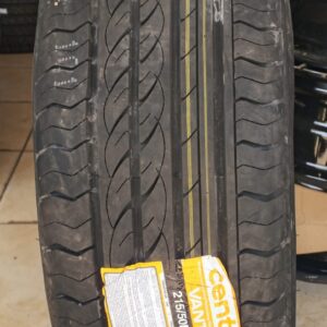 215/50R18 CENTARA