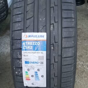 245/40R19 SAILUN ATREZZO