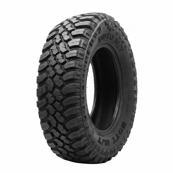 31*10.5R15 BOTO MT